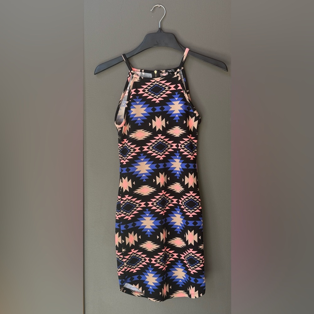 Rue 21 Dress